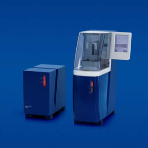 FOSS Alphatec FN Falling Number Analyzer