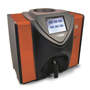 DICKEY-john GAC 2500-Agri