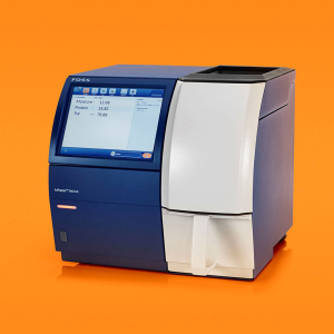 FOSS Infratec Nova Grain Analyzer