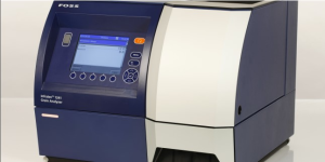 FOSS Infratec™ 1241 Grain Analyzer