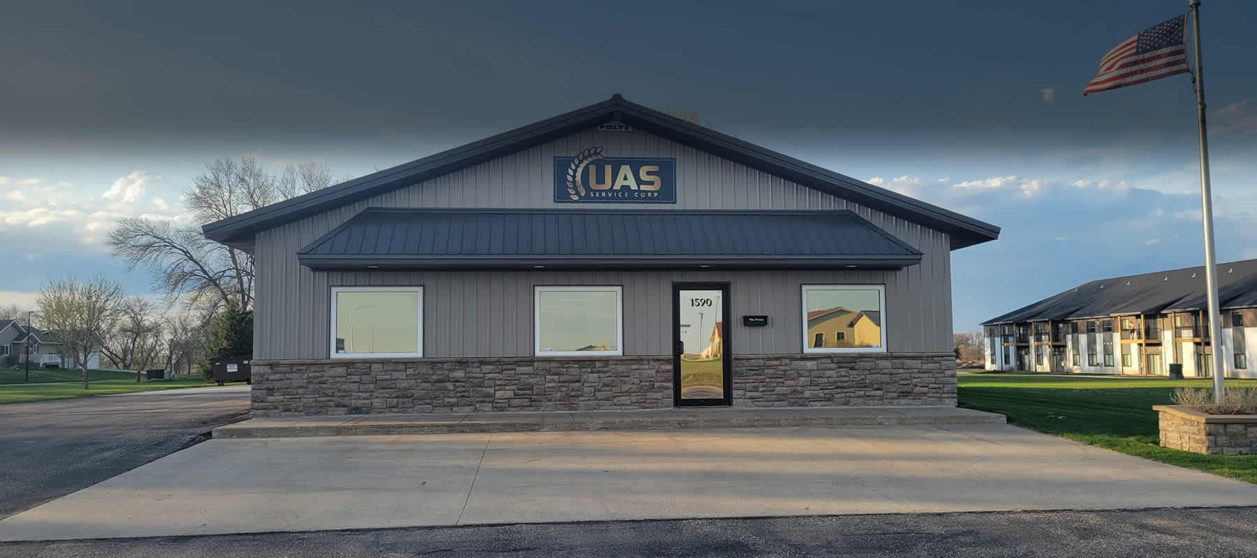Contact UAS Service of Hawley, Minnesota to purchase or repair whole grain testing equipment including FOSS Infratec protein analyzers and DICKEY-john moisture meters.